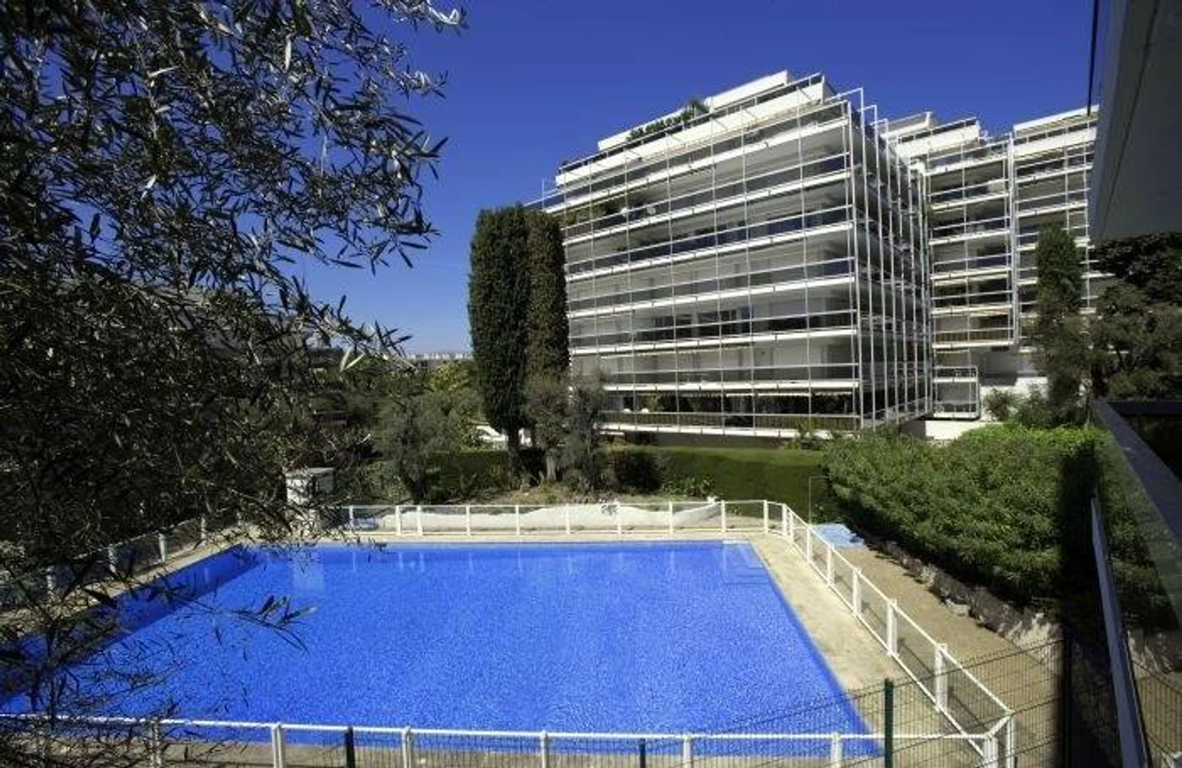 Funkcjonalny pokój studencki idealny do nauki w 