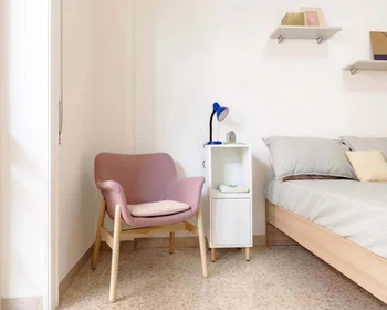 Habitación privada en Via Antonino Lo Surdo, 57, 00146 Roma RM, Italy, imagen 1 de 10