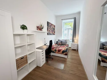Chambre privée à Albertgasse, image 1 de 10