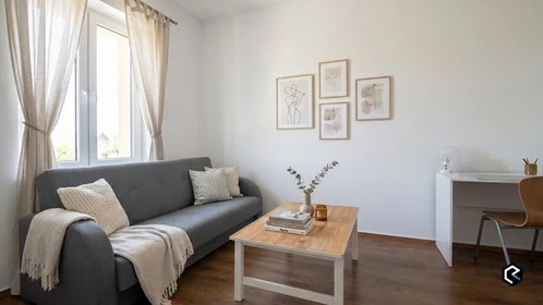 整租 在 Ul. Romana Maya 63/5, 4的图像1