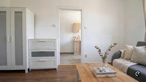 整租 在 Ul. Romana Maya 63/5, 4的图像2