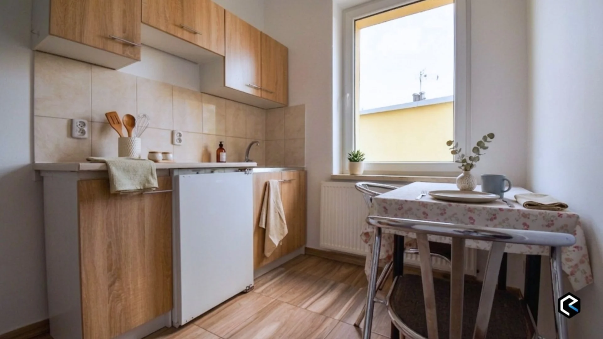 Ul. Romana Maya 63/5