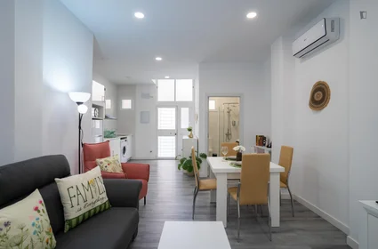 单间公寓 在 Calle Jurado de Parra, 10的图像1