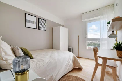 Stanza privata in Place du Moustier, immagine 1 di 10