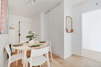 Private room at Place du Moustier, image 22 of 25