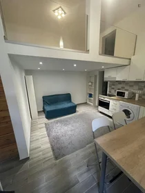 Studio à Szondi utca, image 1 de 4