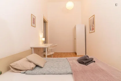 Stanza privata in Üllői út, immagine 1 di 10