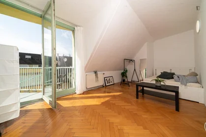 Habitación privada en Tompa utca, imagen 1 de 10