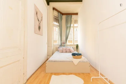 Quarto privado em Üllői út, imagem 1 de 10