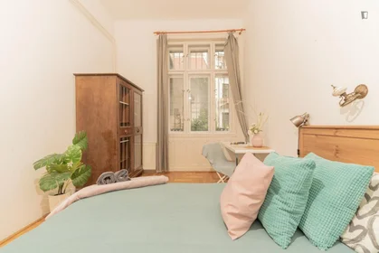 Chambre privée à Váci utca, image 2 de 14