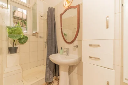 Chambre privée à Váci utca, image 16 de 17
