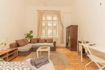 Chambre privée à Váci utca, image 7 de 17