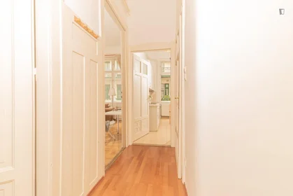 Chambre privée à Váci utca, image 9 de 17