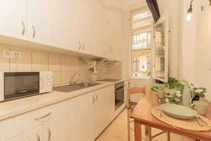 Chambre privée à Váci utca, image 10 de 17
