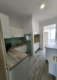 Quarto privado em Avenida Almirante Reis, Lisbon, imagem 5 de 10