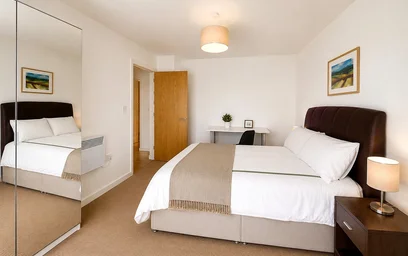 Entire apartment at Golders Green, image 8 of 10