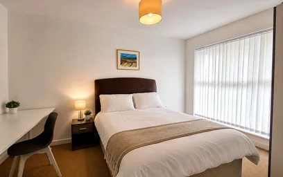 Entire apartment at Golders Green, image 9 of 10