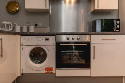 Apartamento inteiro em Leeds Street, imagem 5 de 11