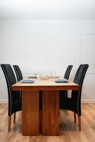Apartamento inteiro em Leeds Street, imagem 6 de 11