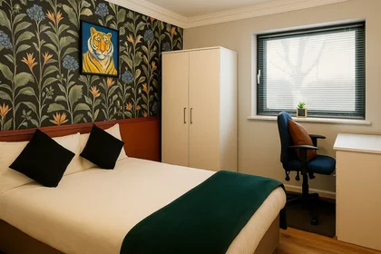 Apartamento inteiro em Leeds Street, imagem 8 de 11