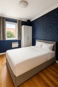 Apartamento inteiro em Leeds Street, imagem 9 de 11
