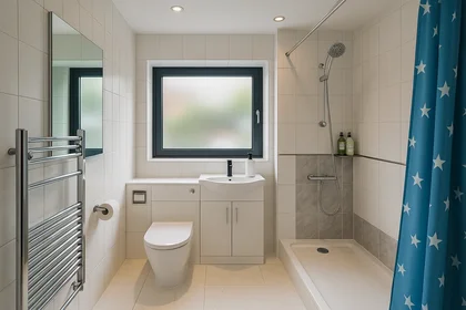 Apartamento inteiro em Leeds Street, imagem 10 de 11
