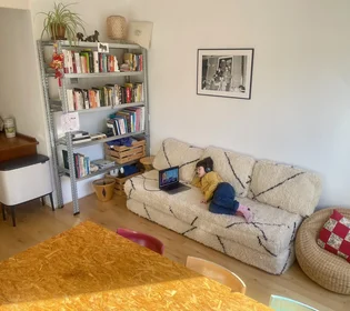 Dairenin tamamı konumu Vrolikstraat 419D, 1 5 görüntüsü