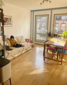Dairenin tamamı konumu Vrolikstraat 419D, 2 5 görüntüsü