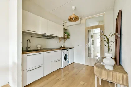 Dairenin tamamı konumu Vrolikstraat 419D, 4 5 görüntüsü