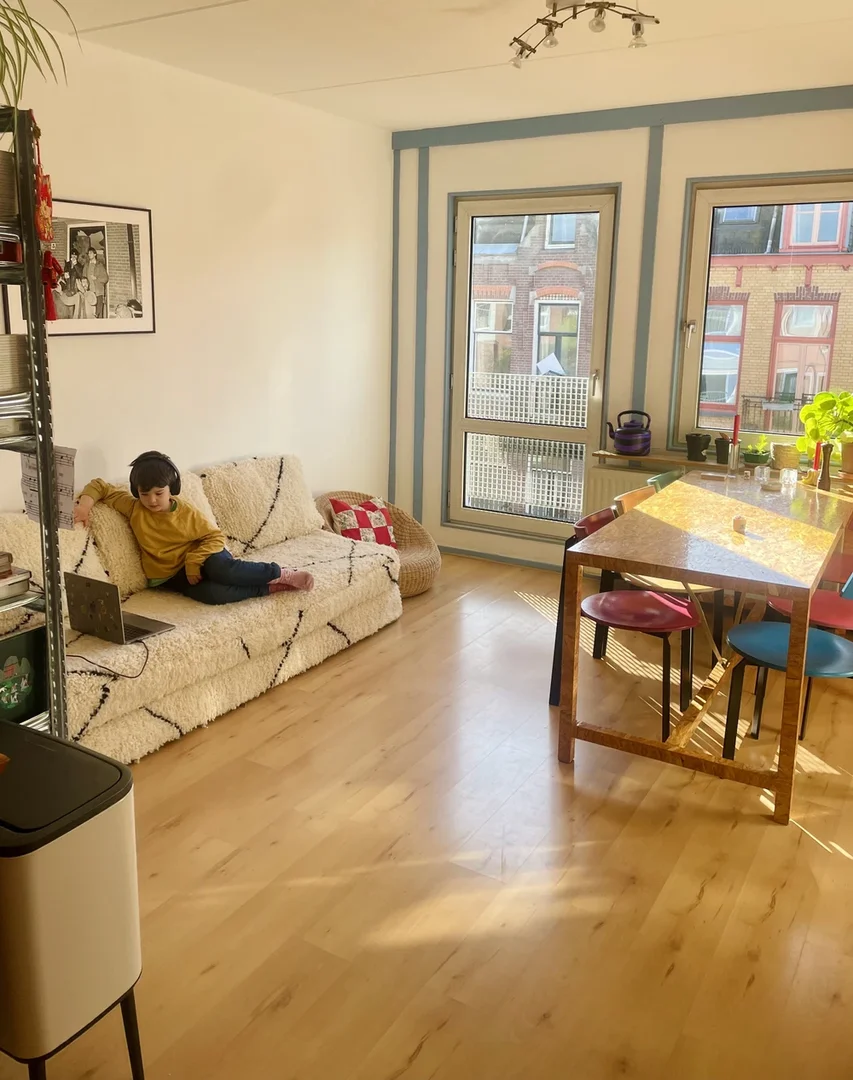 Vrolikstraat 419D