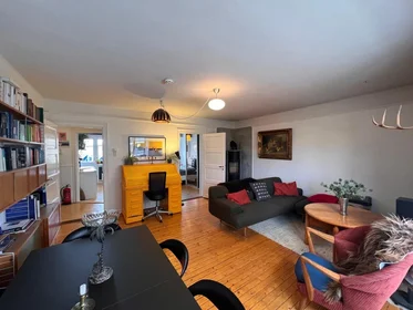 Entire apartment at Sørligata 10 C, image 1 of 12