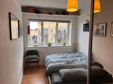 Entire apartment at Sørligata 10 C, image 8 of 12