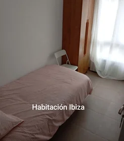 Habitación privada en P.º de Juan Carlos I, 11, 47013 Valladolid, España, imagen 1 de 14