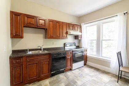 Private room at #1300: Allston Boston 02134, image 1 of 10