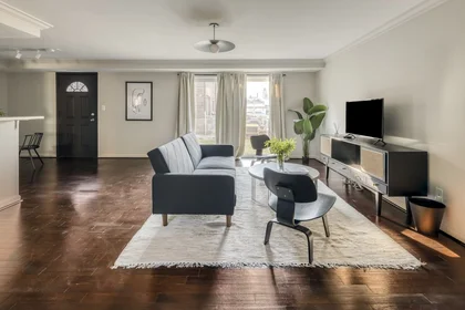 Private room at #288: H Street Washington DC 20002, image 6 of 12