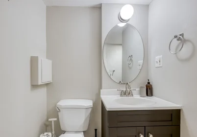 Private room at #288: H Street Washington DC 20002, image 9 of 12