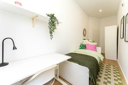 Private room at Tabbertstraße, image 1 of 10