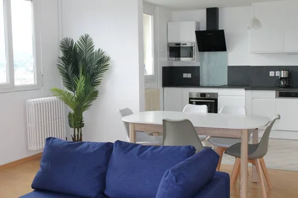 Chambre privée à Saint-Étienne, 42100, image 1 de 15