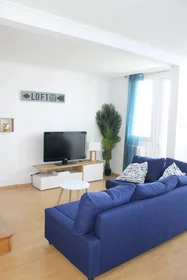 Chambre privée à Saint-Étienne, 42100, image 2 de 15