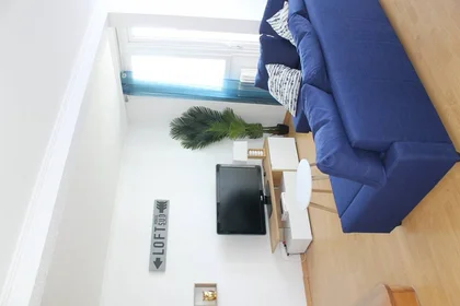 Chambre privée à Saint-Étienne, 42100, image 2 de 15