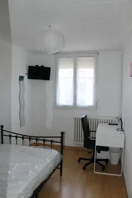Chambre privée à Saint-Étienne, 42100, image 11 de 15
