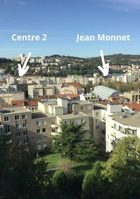 Chambre privée à Saint-Étienne, 42100, image 15 de 15