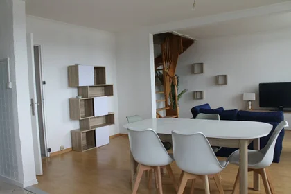 Chambre privée à Saint-Étienne, 42100, image 3 de 15