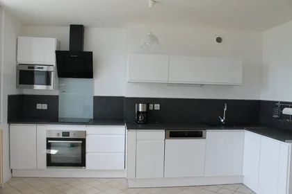 Chambre privée à Saint-Étienne, 42100, image 4 de 15