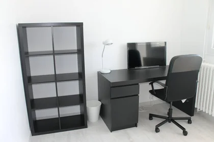Chambre privée à Saint-Étienne, 42100, image 7 de 15