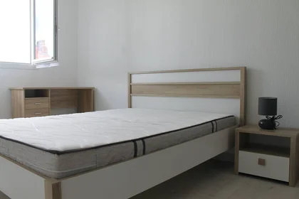 Chambre privée à Saint-Étienne, 42100, image 10 de 15