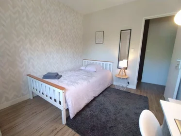 Privatzimmer in der Rouen, 76000, bild 12 von 29