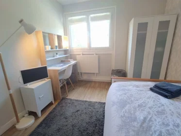 Privatzimmer in der Rouen, 76000, bild 14 von 29