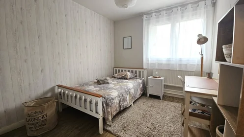 Private room at Rouen, 76000, image 17 of 29