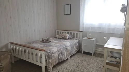 Privatzimmer in der Rouen, 76000, bild 19 von 29